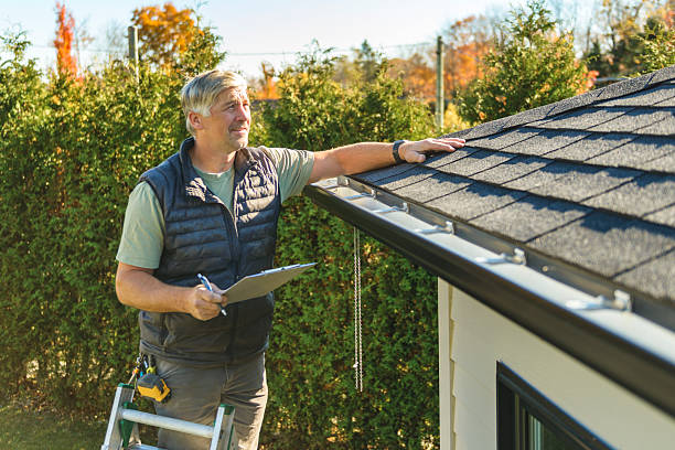 Affordable Flat Roof Repair solutions in Carmel, IN